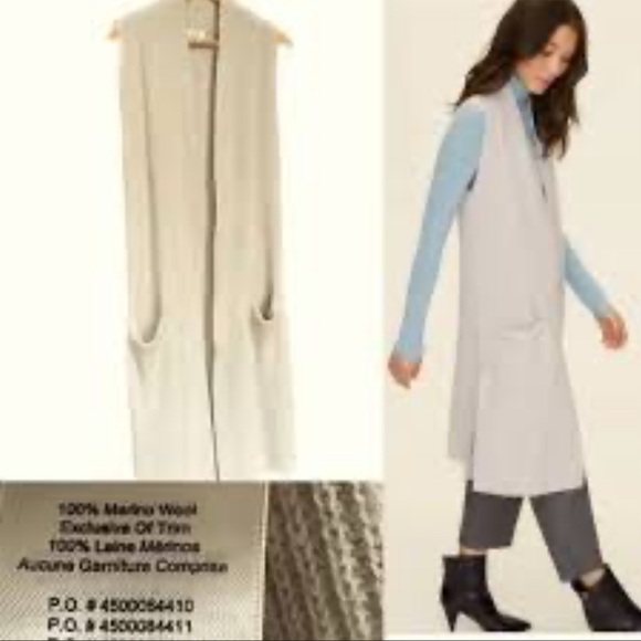 Wilfred Sweaters - Wilfred merino wool
Cardigan